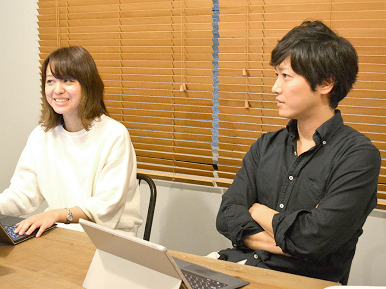 株式会社HeartFull 求人画像1