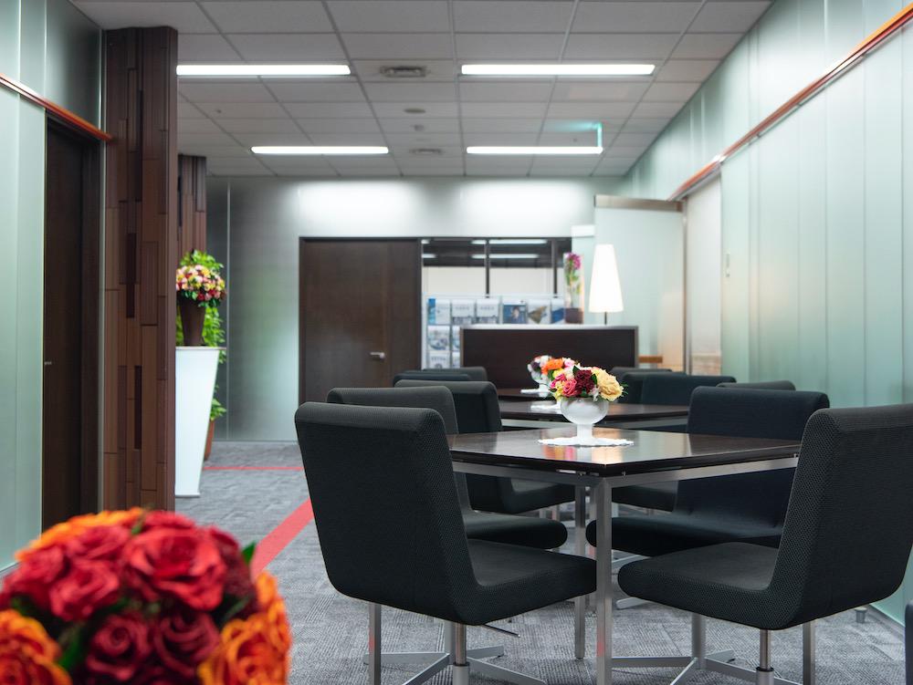 株式会社 ビズアップ総研のイメージ画像2