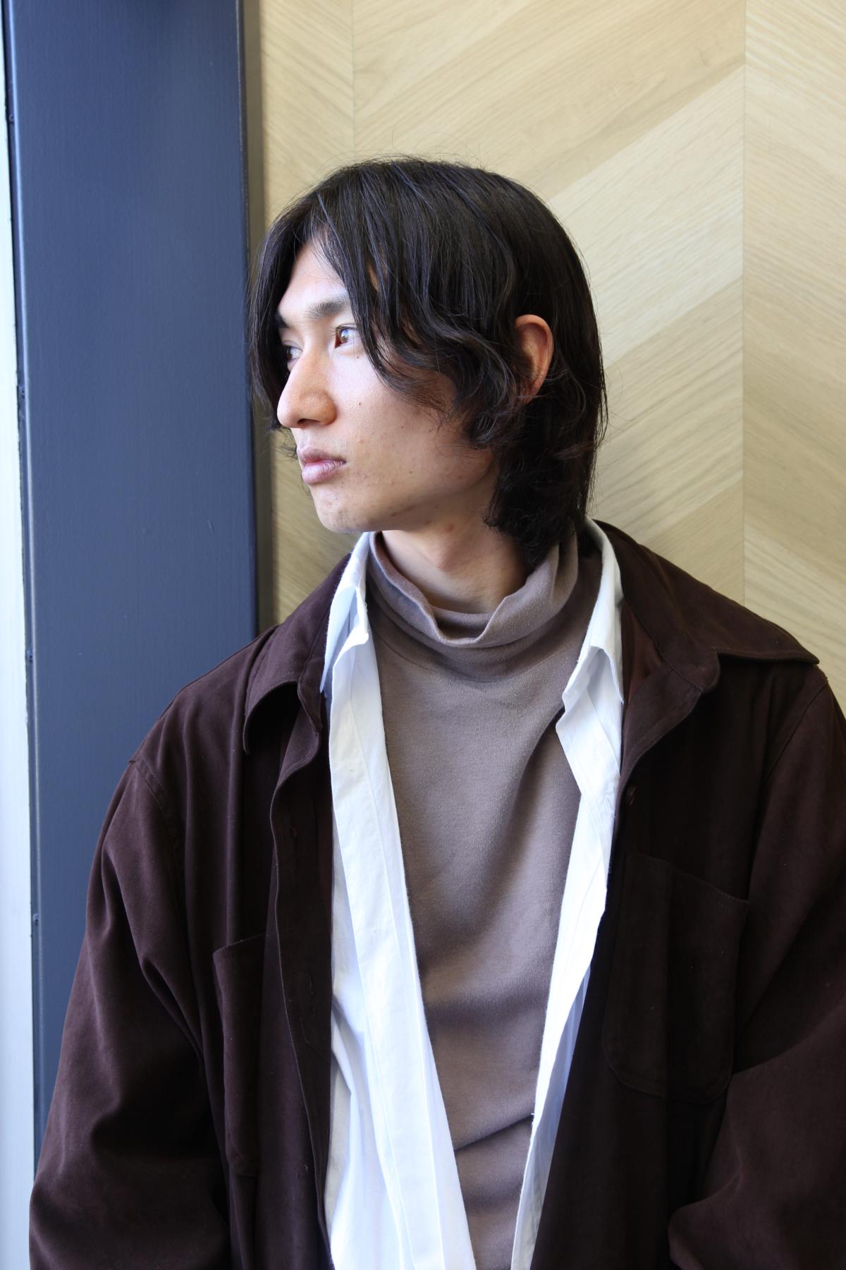 インタビュー画像