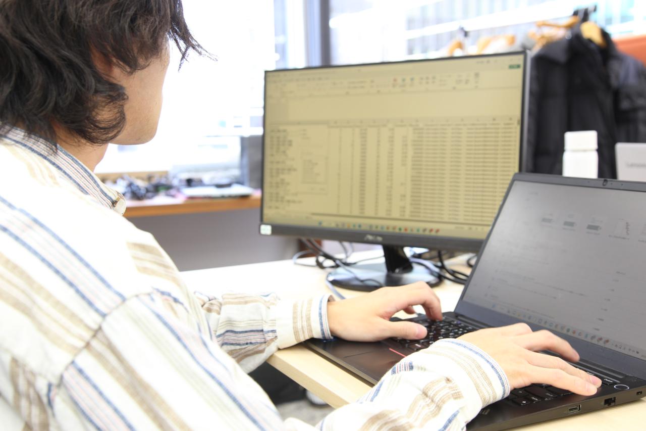 株式会社ipe 求人画像1