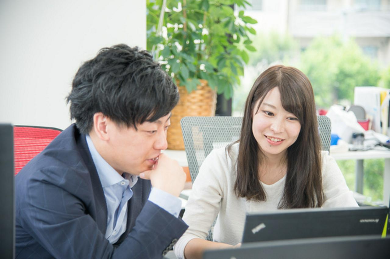 BPS株式会社 求人画像1