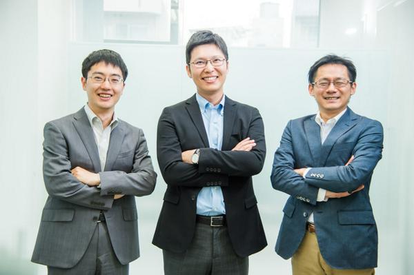 募集している求人：自社サービス開発エンジニア