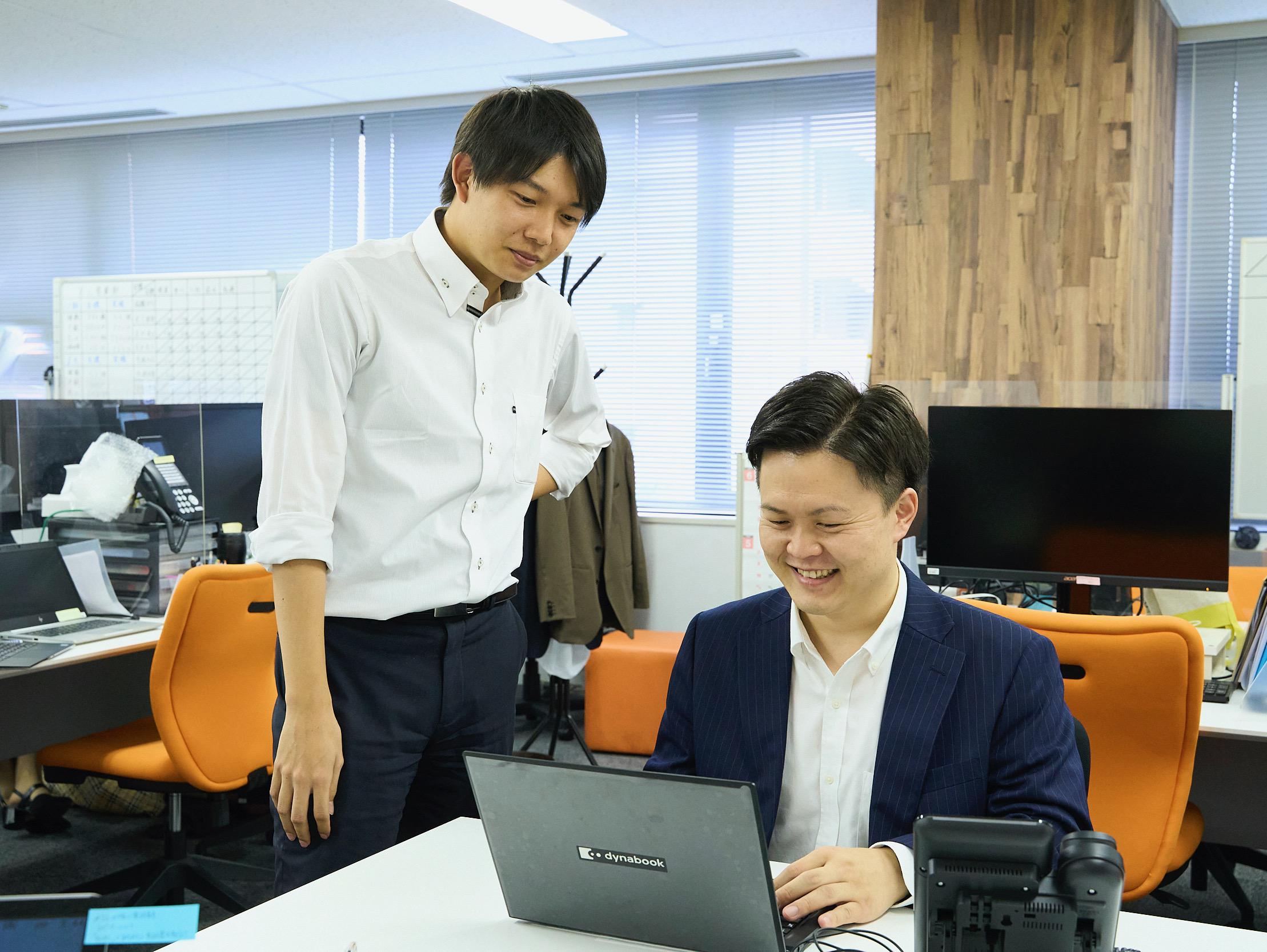 永年無料のオプションサービスも目玉で、個人消費者から人気を博す。