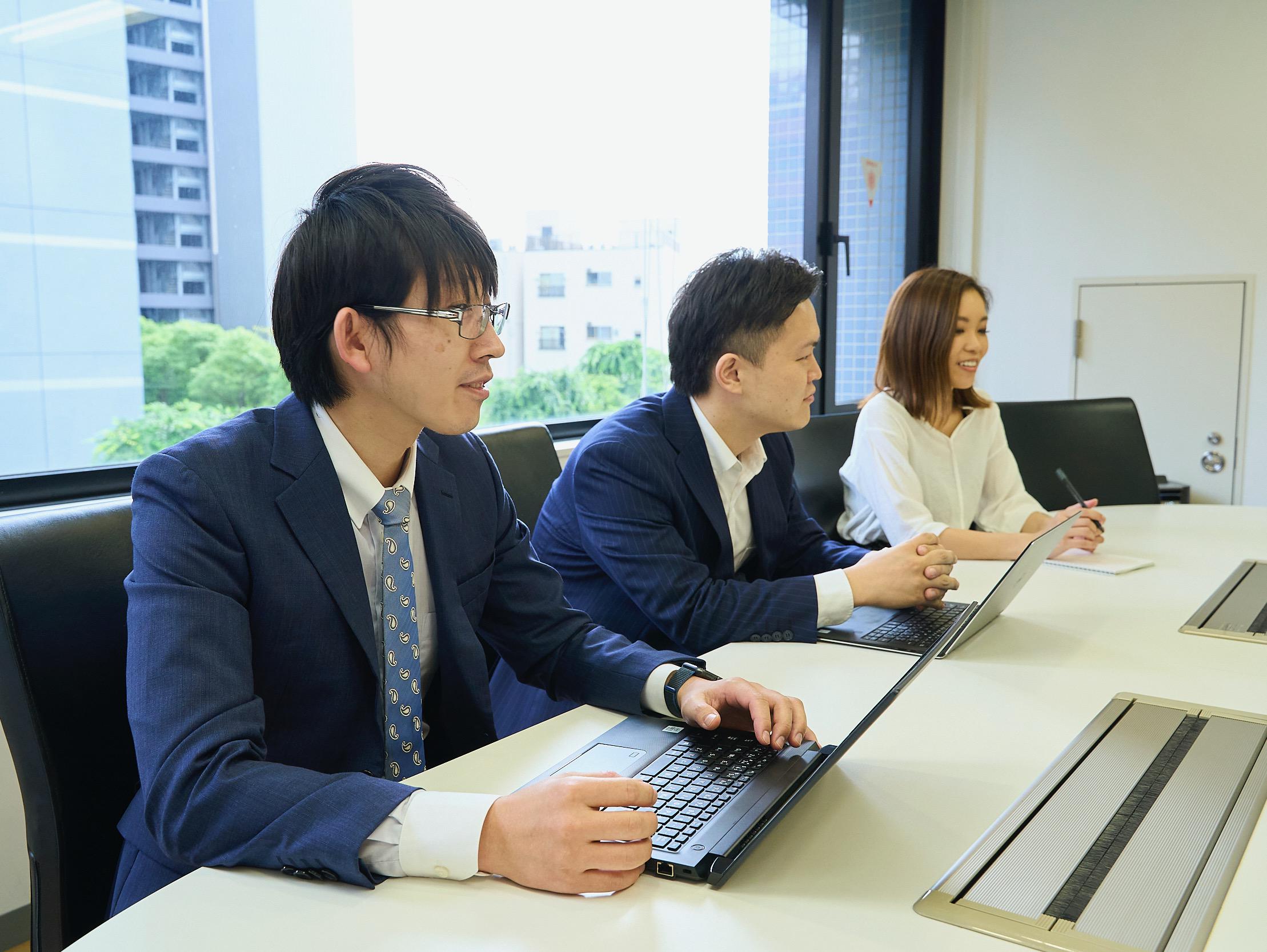 NTT東西が提供しているフレッツ光に同社『andline』をバンドルした法人向けのサービス『andline光』も好調。