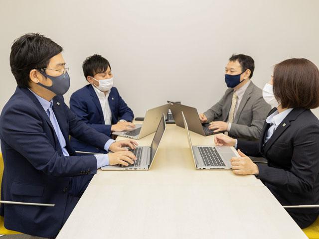 同グループの顧客は首都圏を中心に約3万店舗有する。業界トップクラスを誇る。