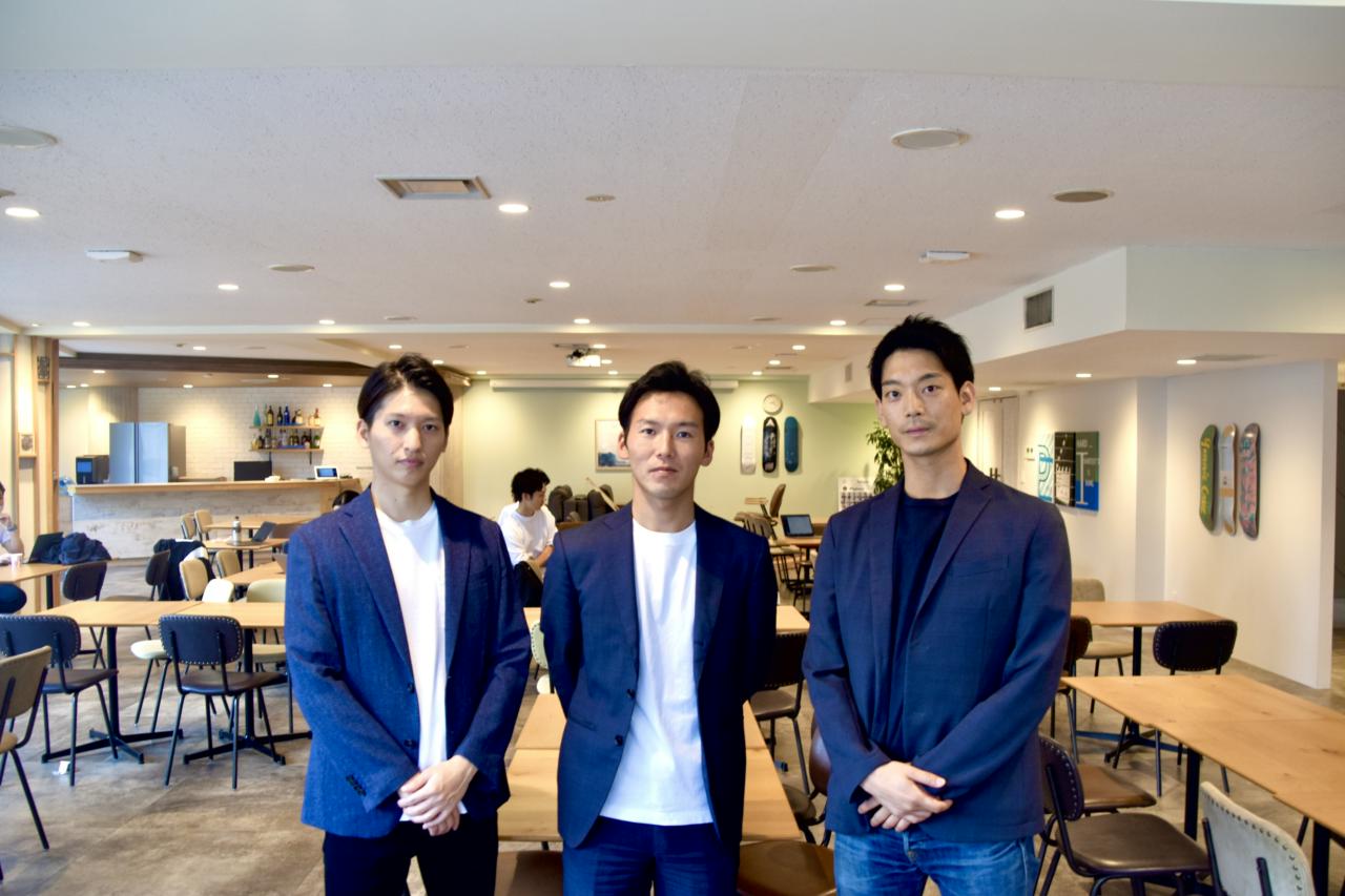 株式会社Hajimari(旧ITプロパートナーズ) 求人画像1