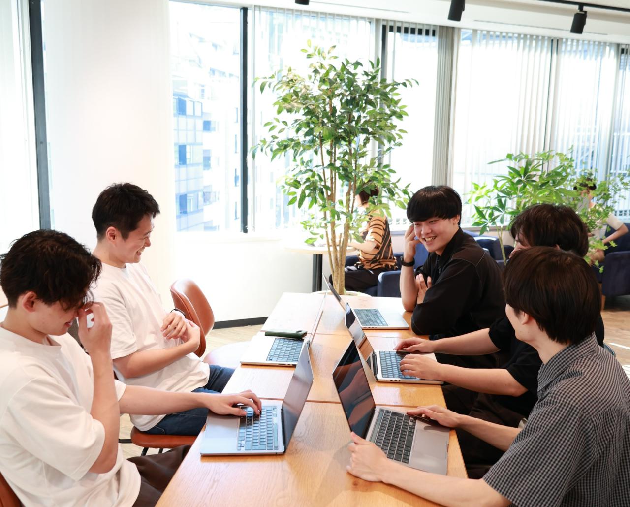 株式会社Hajimari(旧ITプロパートナーズ) 求人画像1