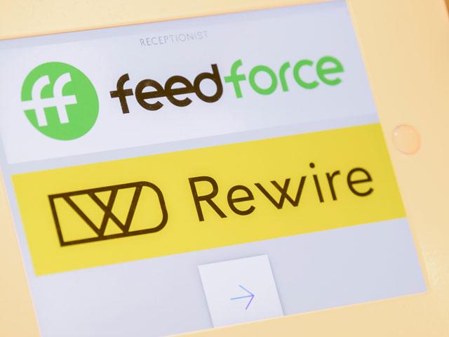 「コマースを、つなぎなおす。」をミッションに、ECシステムの技術支援をはじめ、Eコマースに必要な各種機能を繋げるインテグレーションを提供する同社。東証マザーズ上場の株式会社フィードフォースのグループ会社である。