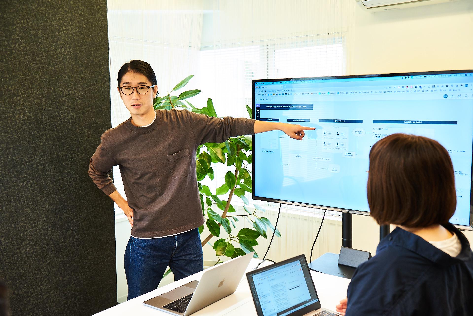 株式会社 TAPPのイメージ画像3