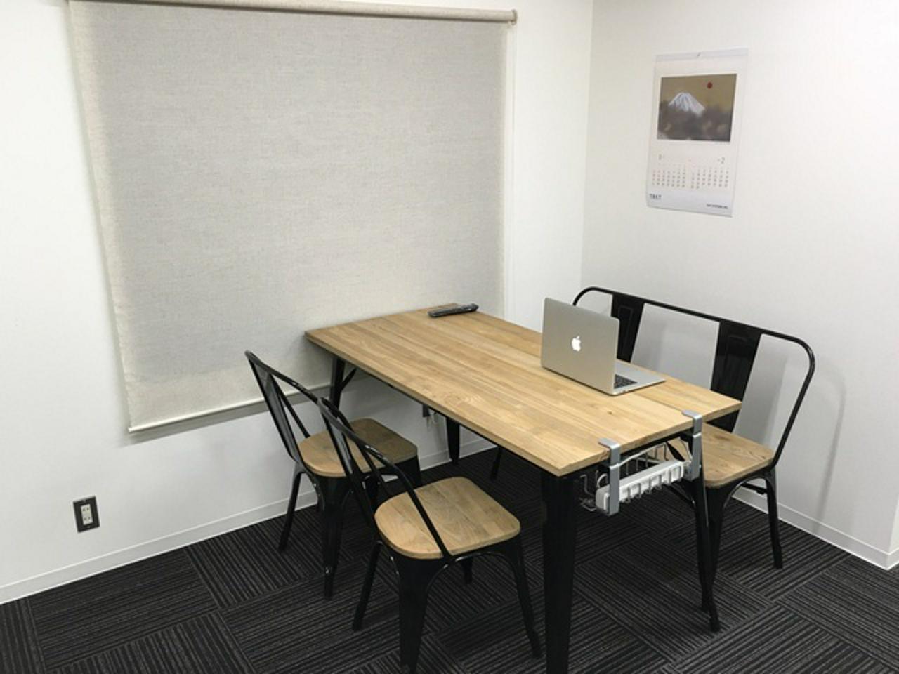 コネクトハブ株式会社 求人画像1