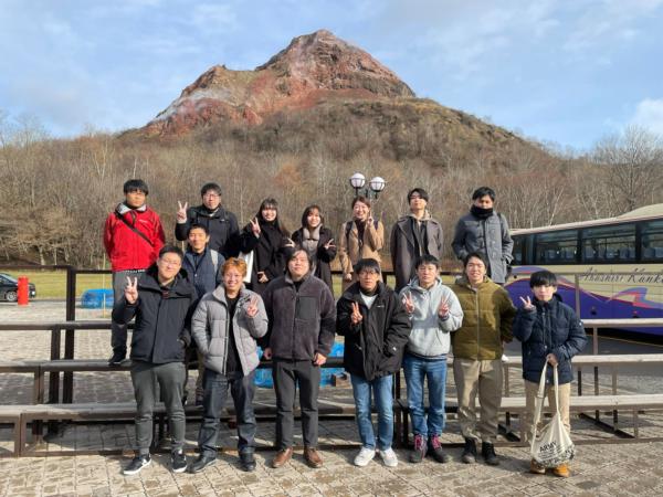 募集している求人：システムエンジニア（Web/オープン）