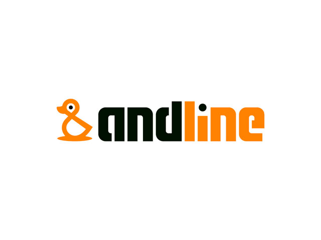 高速通信ドコモ光回線と『andline』をセットにした『andlineドコモ光』は、インターネット回線とプロバイダの一体型サービス。