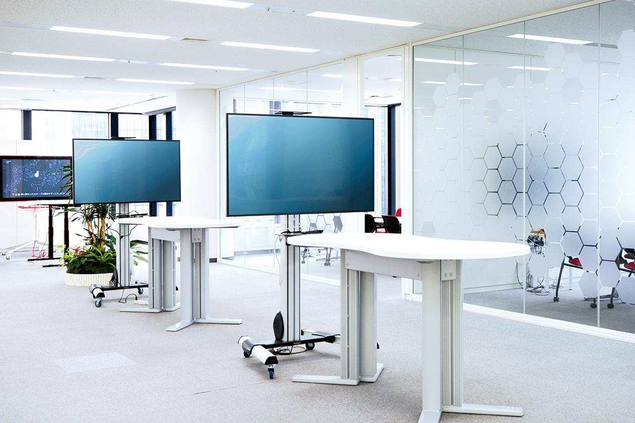 株式会社ジャストシステム 求人画像1