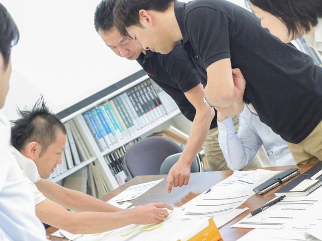 創業85年超。時代と共に変化・発展し続けた同社の次の戦略の柱はデジタルシフトだ。