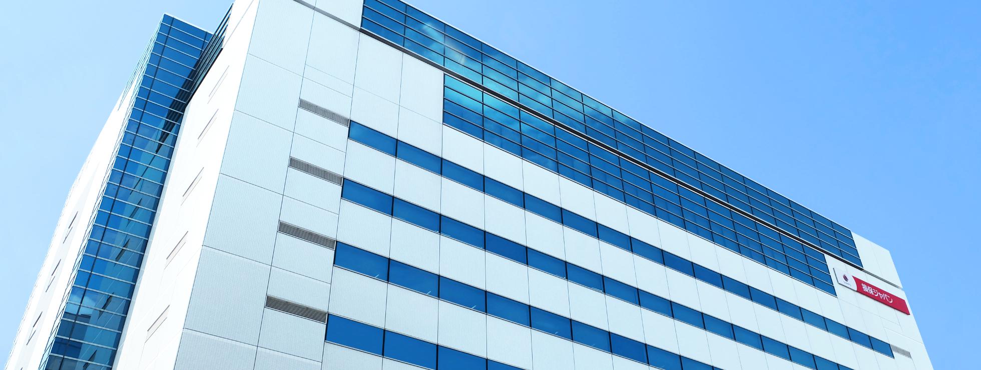 企業トップ画像