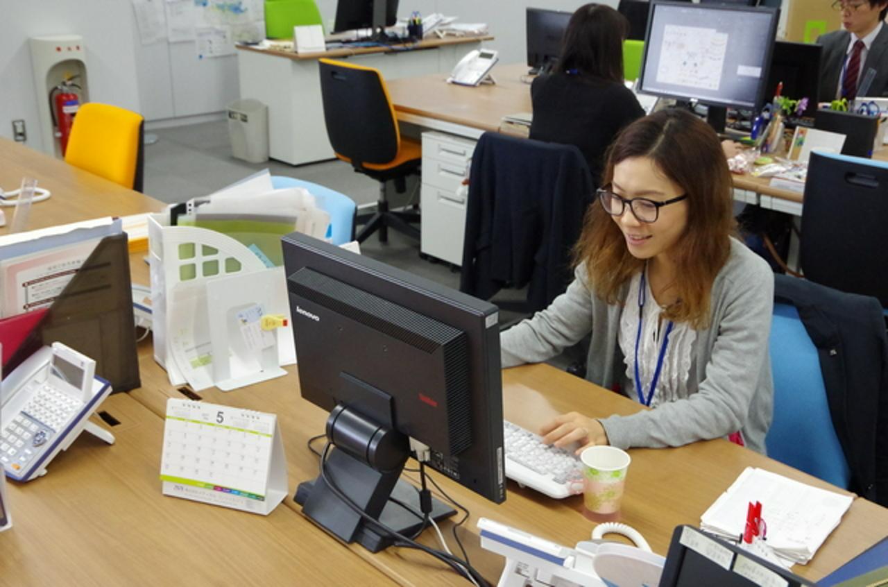 株式会社メディカル・コンシェルジュ 求人画像1