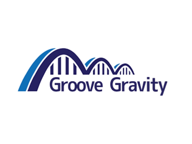 ビジネスに Groove を生み出し、ソーシャルメディアのプロとして引っ張っていきたい、そんな想いを社名に込めています。