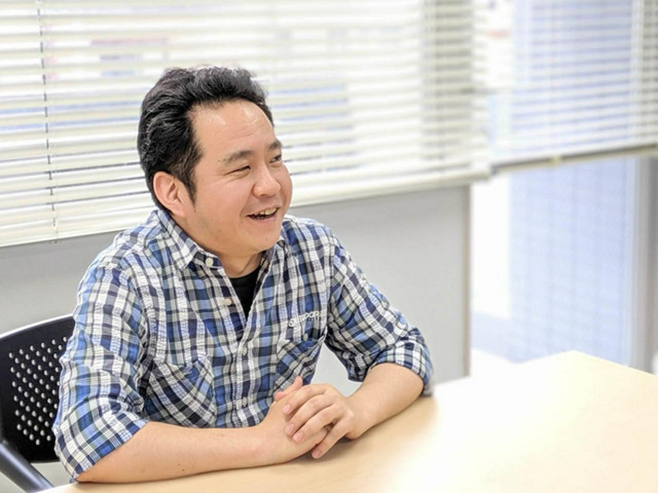 株式会社ラボック 求人画像1