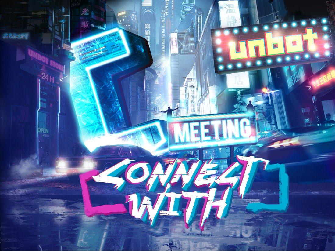 2021年1月に上海にて開催された全体総会では「cyber punk」をコンセプトにキービジュアルを展開。社内の文化推進イベントへここまで力を注ぐ同社のIPエンターテインメントコンテンツ事業にも多くの期待が寄せられている。