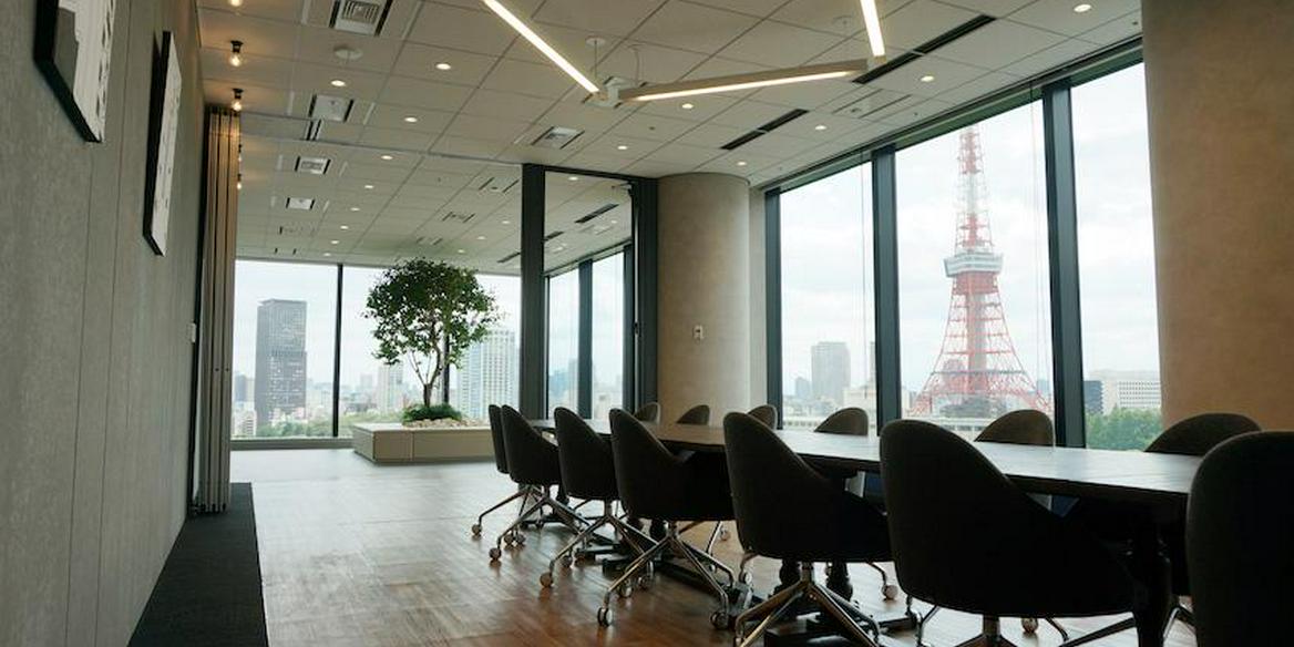 企業トップ画像