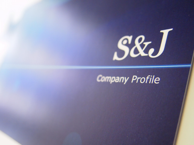 Ｓ＆Ｊ 株式会社のイメージ画像3
