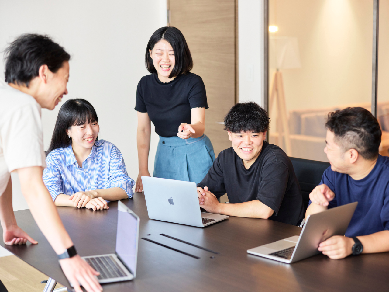 株式会社プルークス 求人画像1