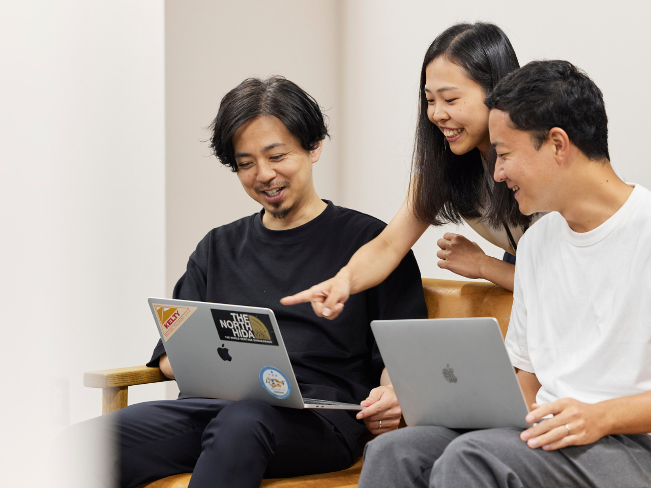 株式会社プルークス 求人画像1