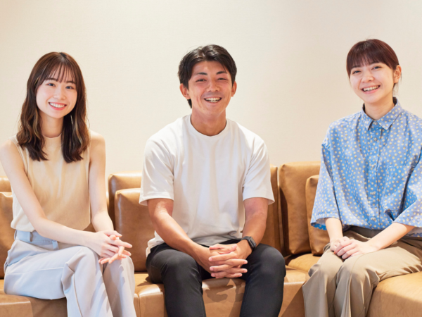 募集している求人：【法人営業経験を活かす！】動画広告のソリューション営業