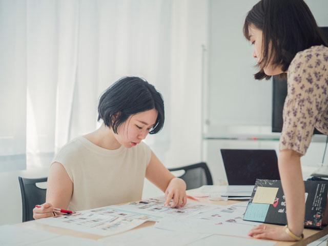 今回の採用では、インターネット的なモノづくりで、生活を豊かにするような価値を生み出せる即戦力人材がターゲット。