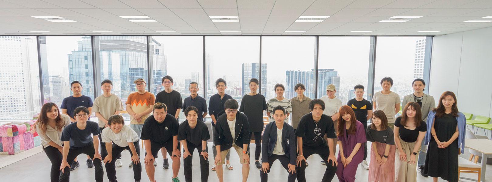 企業トップ画像