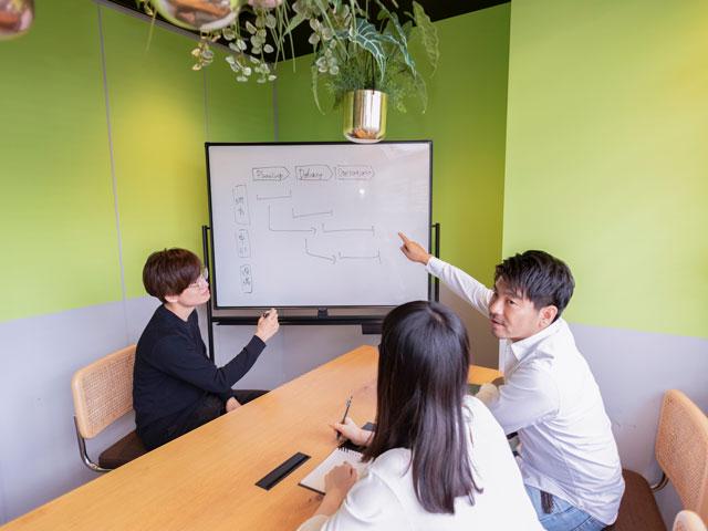 貴重な経験と情報を還元することでスタートアップの成長を加速させ、次の日本の経済成長モデルの確立を目指す。