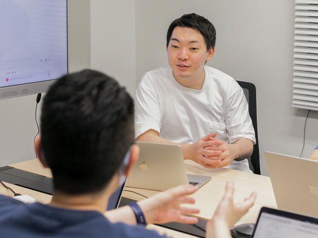 GCP、AWS、Azureのいずれにおいても“クラウドネイティブ”の技術や知識が提供できる点が強み。