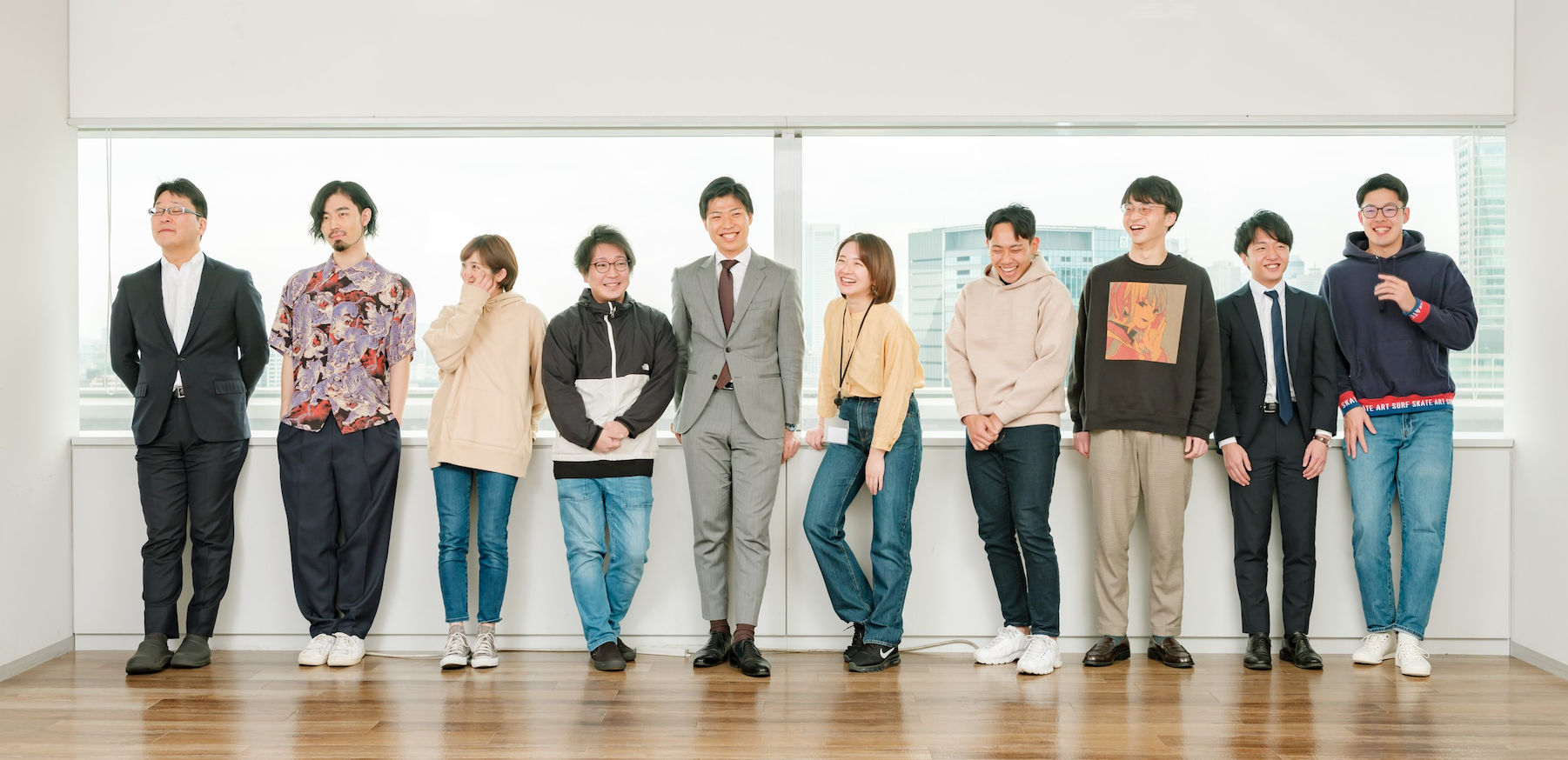 企業トップ画像