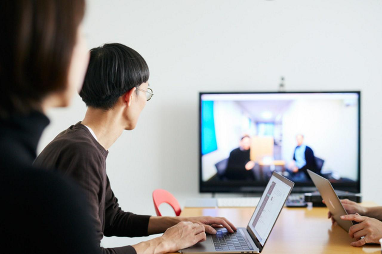 コロニーインタラクティブ株式会社 求人画像1