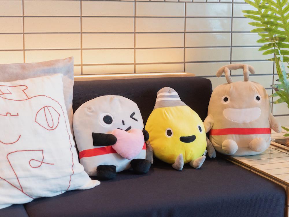 WeWork渋谷スクランブルスクエアにオフィスを構え、リモート/裁量労働制で働くことができるのも特徴の一つ。