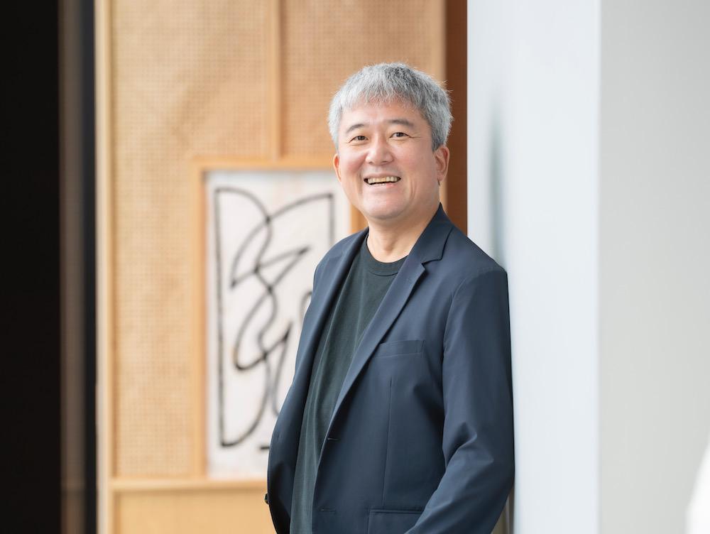 宮澤 秀右氏
経営企画室 デジタルプラットフォーム準備プロジェクト プロジェクトオーナー