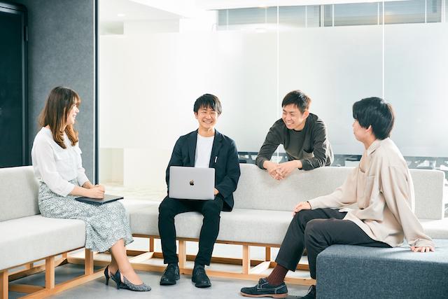 株式会社 インフキュリオンのイメージ画像2