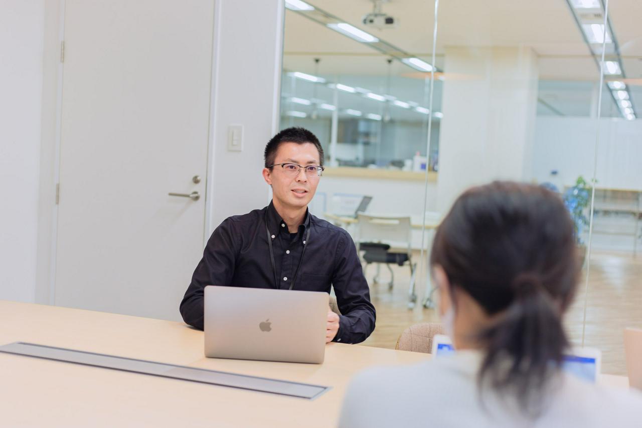 株式会社iCARE 求人画像1