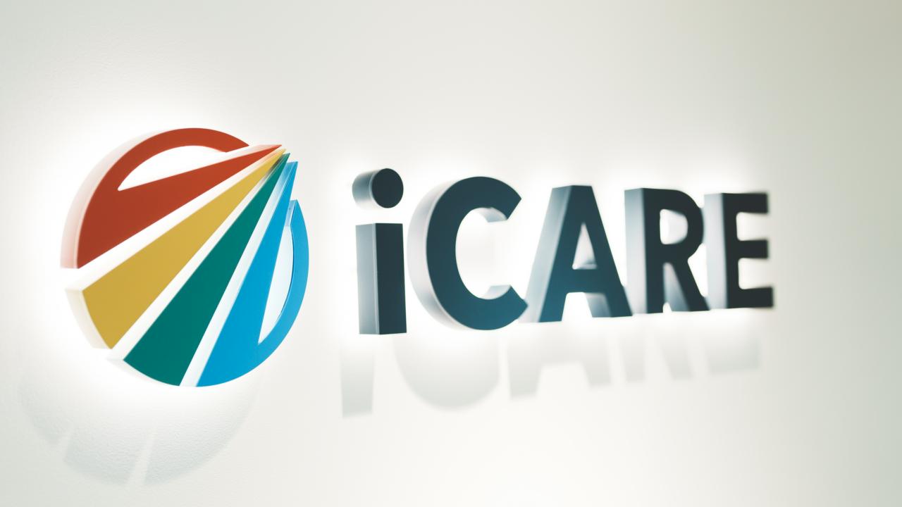 株式会社iCARE 求人画像1