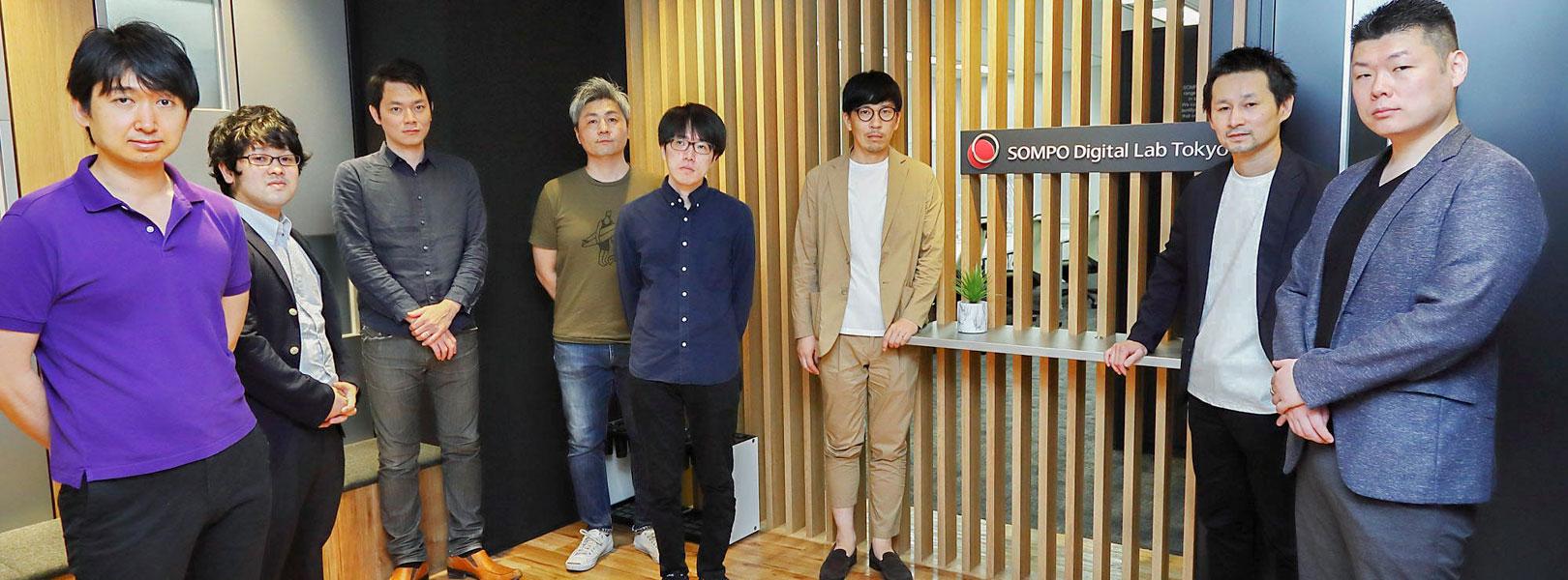 企業トップ画像