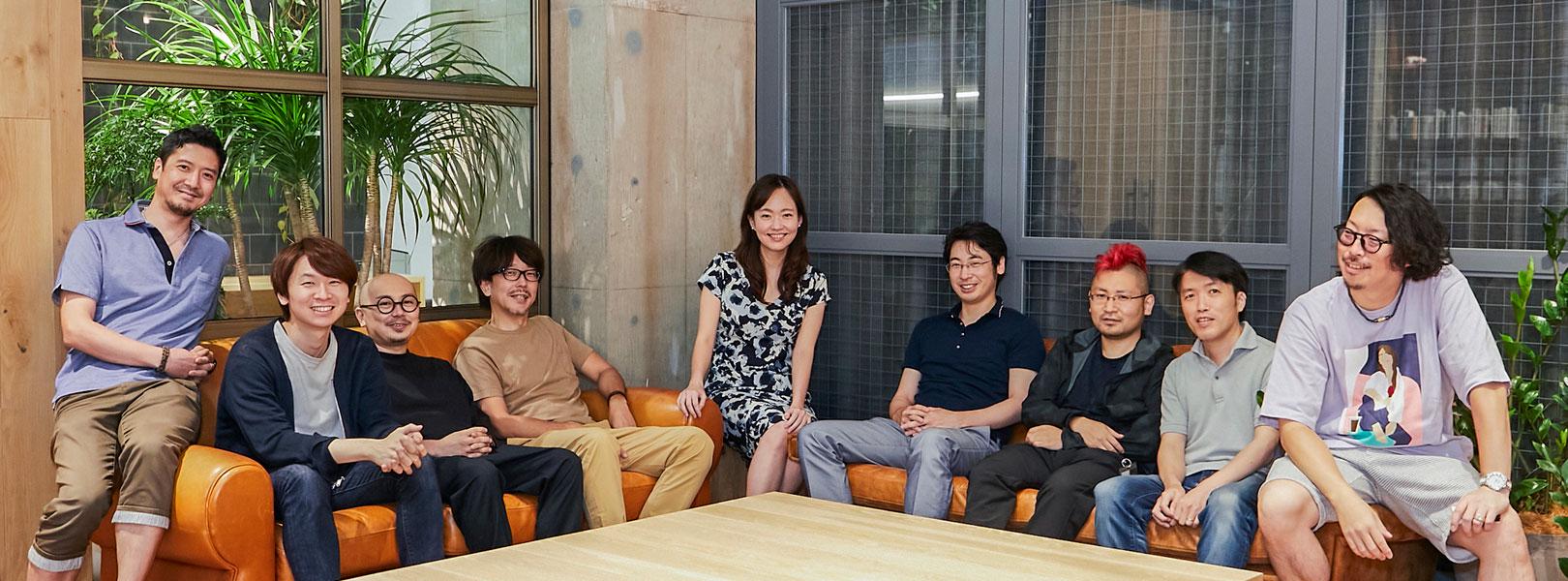 企業トップ画像