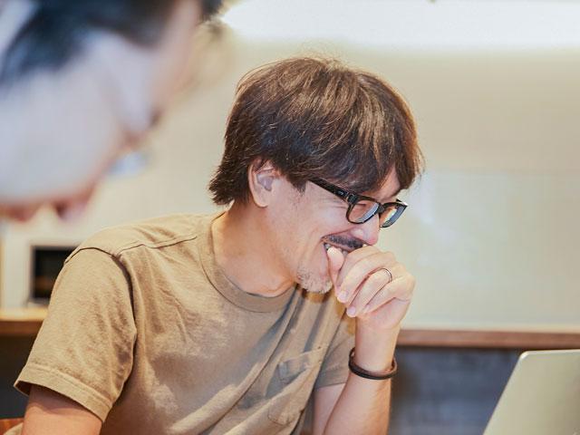 同社が最も力を注いでいるのが、技術者がのびのびと成長できる環境づくりだ。