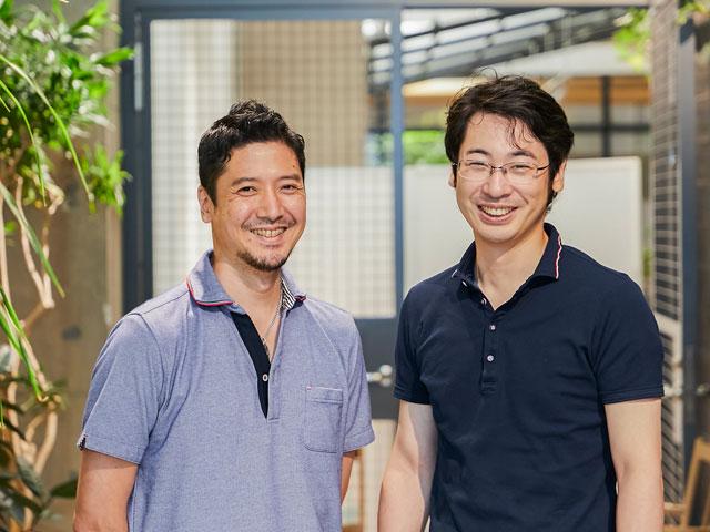 同社の最大の強みは、企画から開発、運用まで、全てのフェーズを社内で行っている点だ。高い技術力とクリエイティビティを兼ね備えたものづくりのプラットフォームとして、多彩なサービスを世界に発信している。