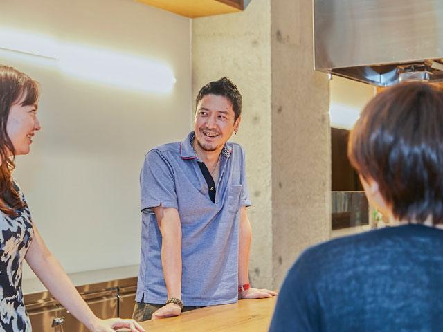 株式会社 ブリューアスのイメージ画像3