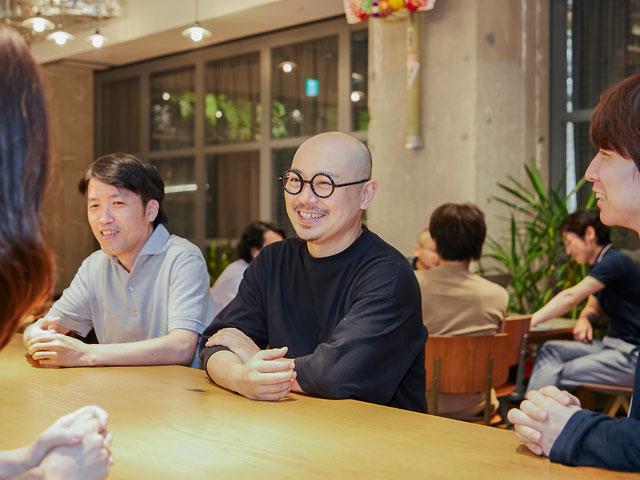 株式会社 ブリューアスのイメージ画像2