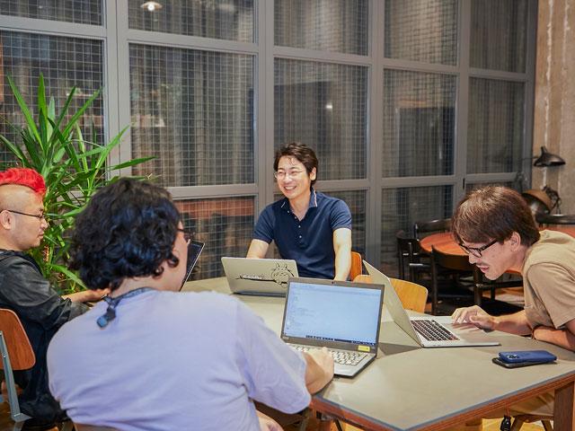 株式会社 ブリューアスのイメージ画像1