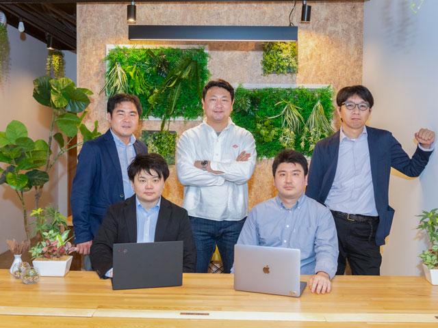 株式会社 キノバのイメージ画像2
