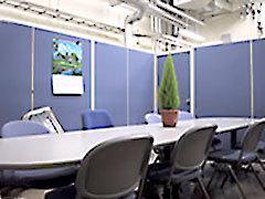 ミーティングスペース