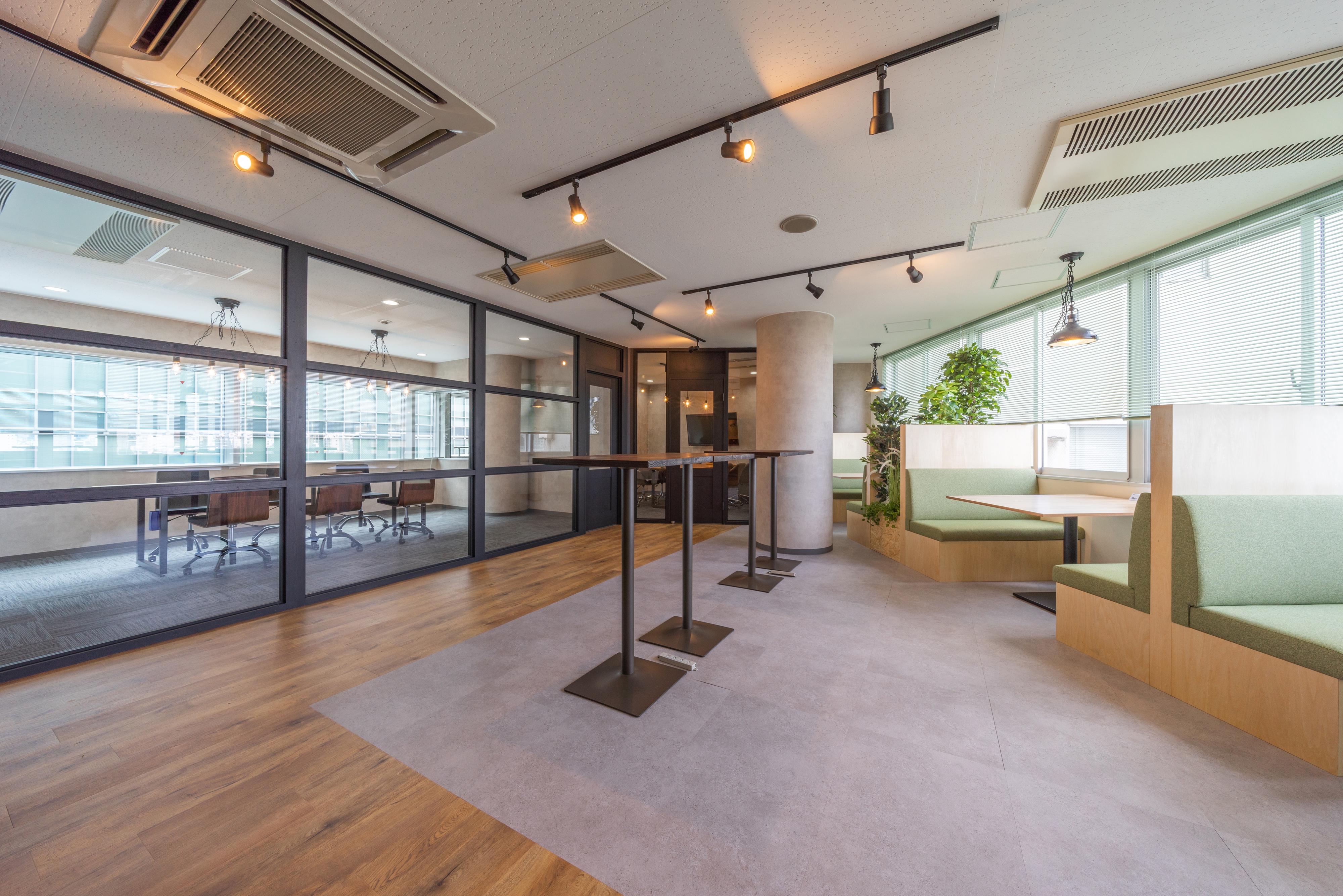 株式会社 C-mindのイメージ画像3