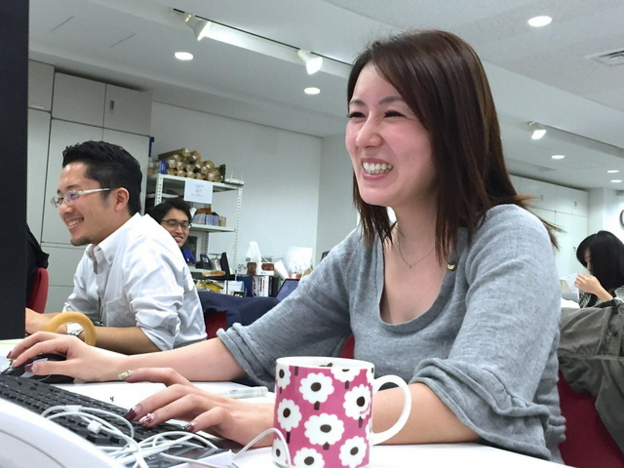 paiza株式会社 求人画像1